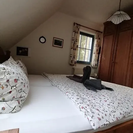 Apartament Fw Loennies Prerow Zewnętrze zdjęcie