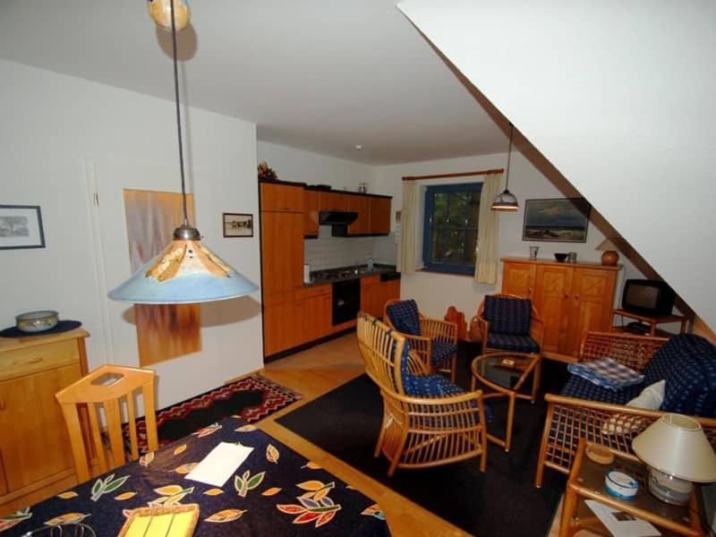 Apartment Fw Loennies *