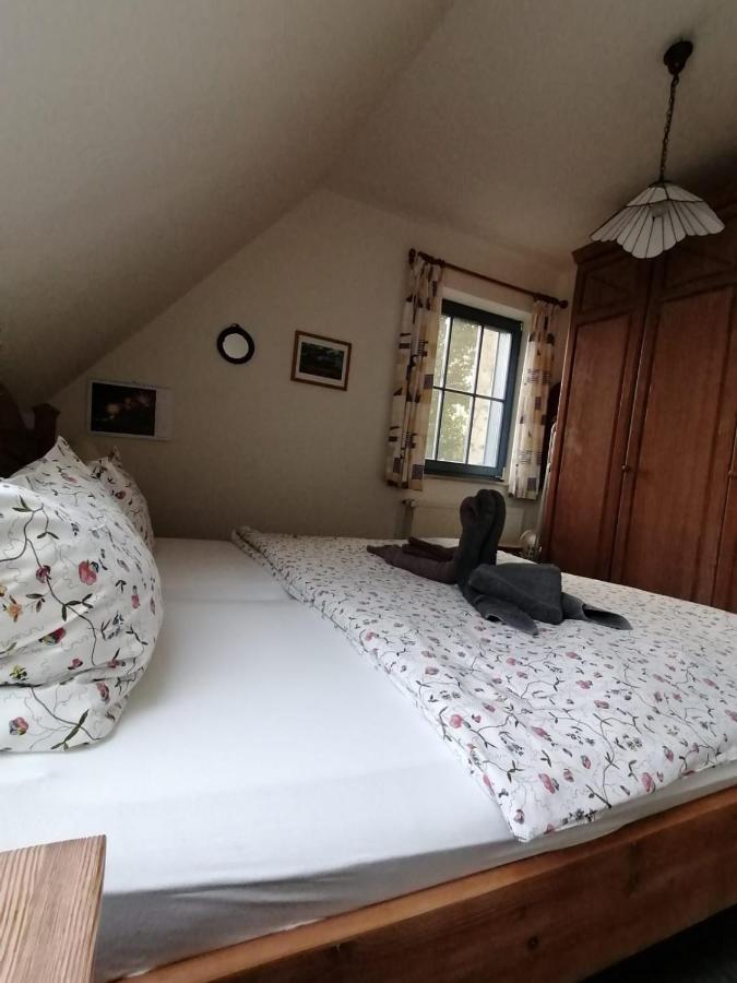 Apartment Fw Loennies Prerow